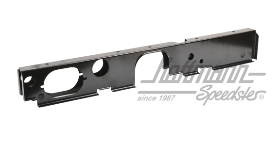 Cross member, Bus T2, .72-, middel, rear, Top Quality                                               