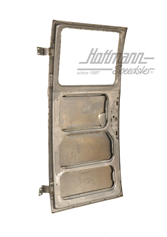 Hinged door, complete, Bus T1, 8.58-12.60, right                                                    