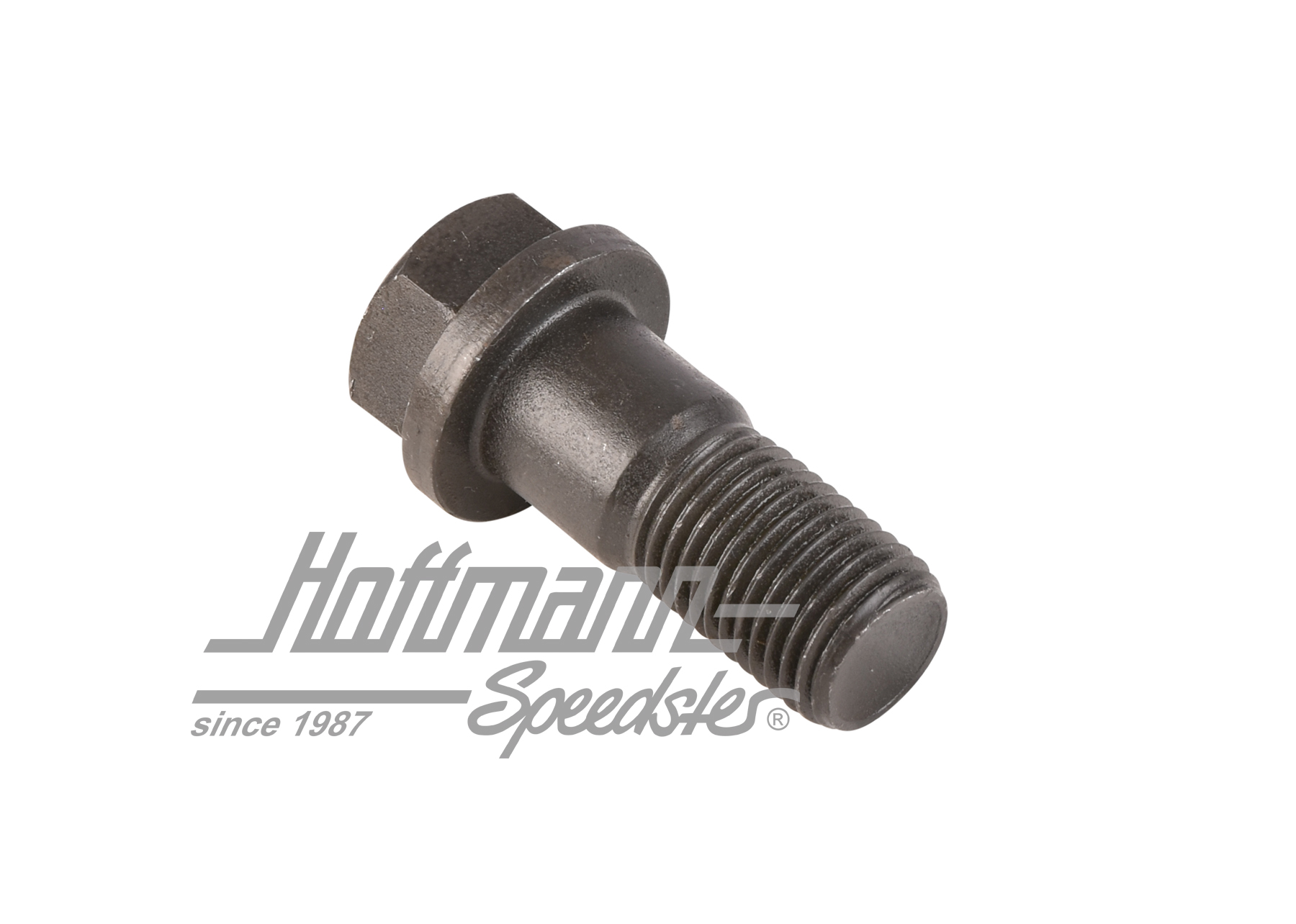 Screw, brake caliper, upper, Bus T2/T3, 73-86                                                       