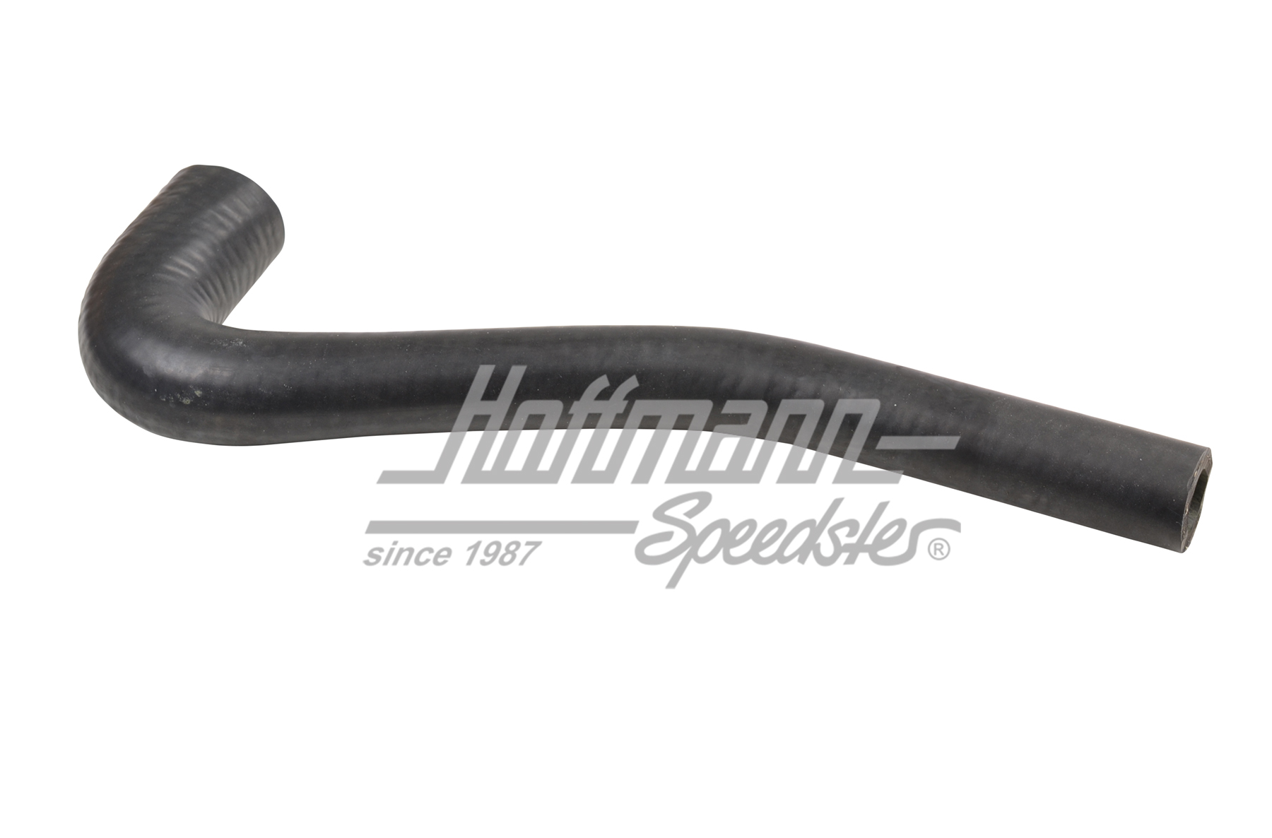 Cooling-water hose, radiator/heating, Top Quality                                                   