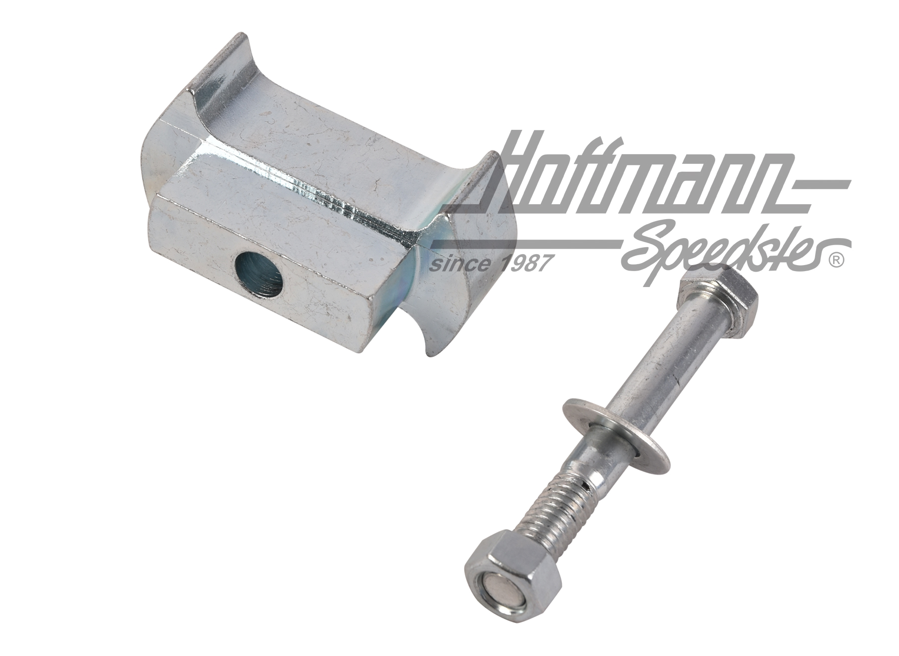 Fly wheel lock                                                                                      