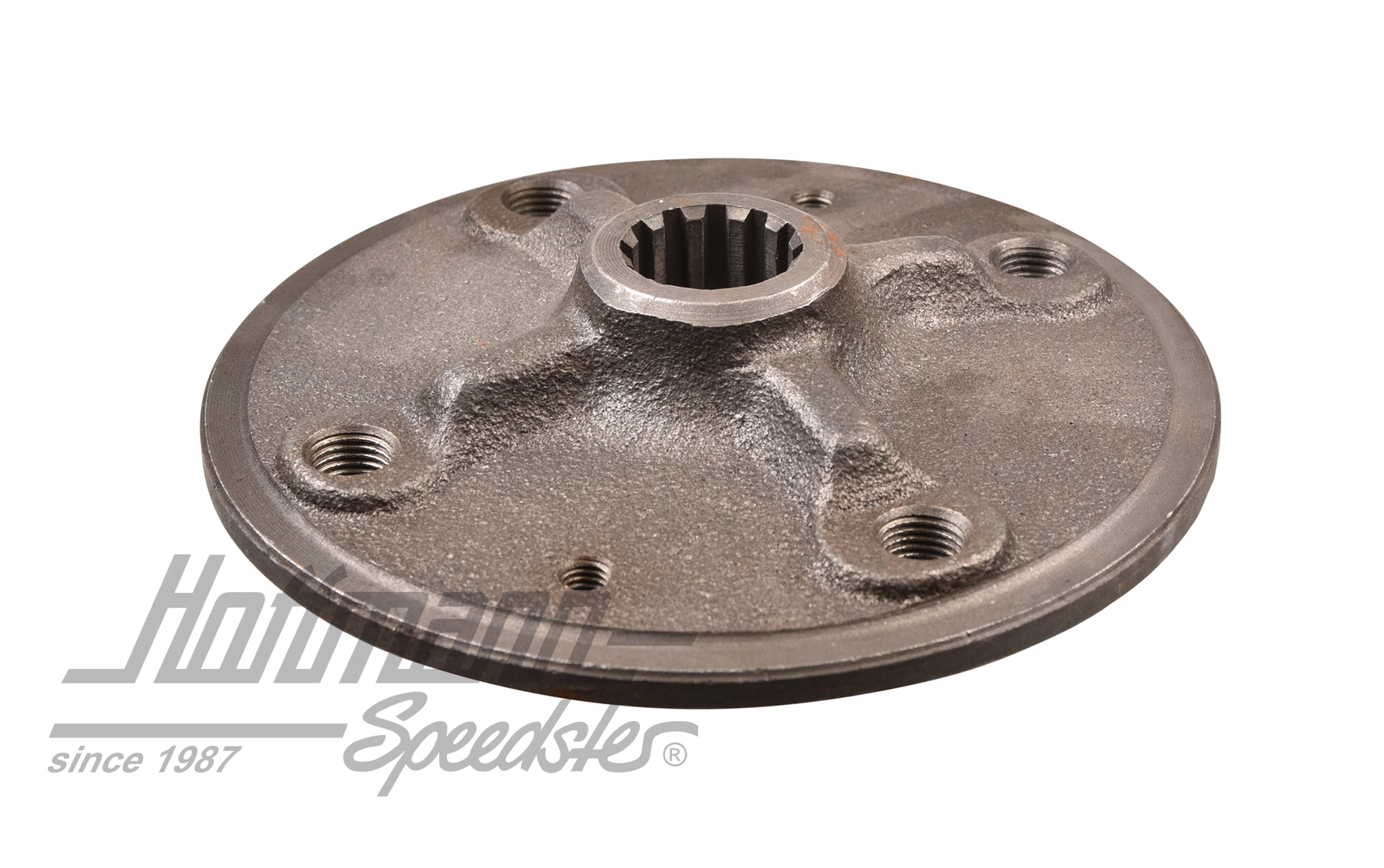 Wheel hub, rear, Type 3, 8.65-7.73                                                                  