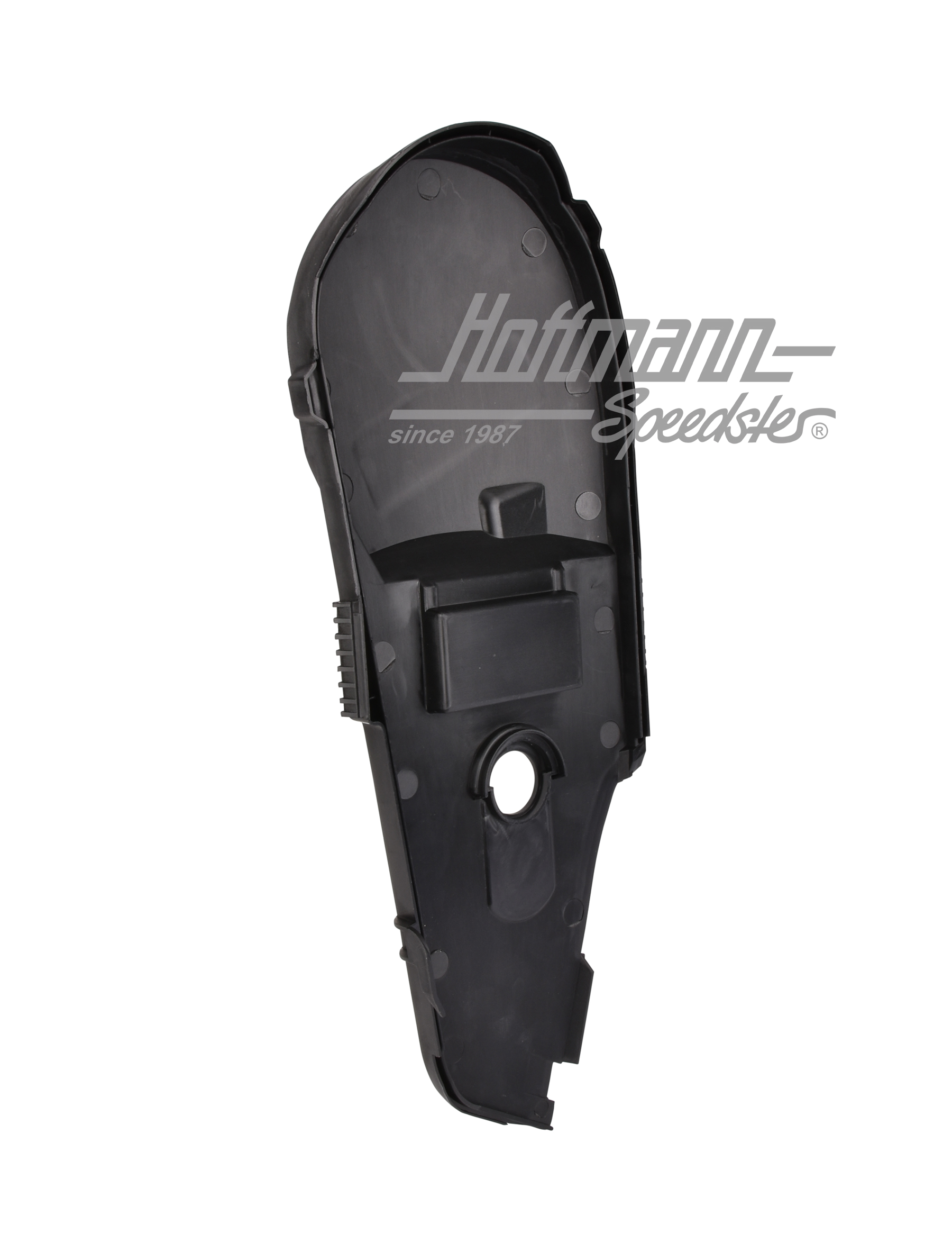 Cover, timing belt, outer, Bus T4, 2.4-2.5                                                          
