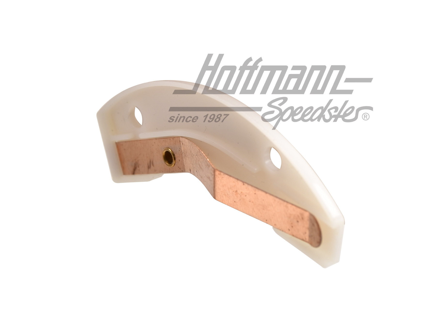 Sliding contact, horn, Porsche 911, 74-89                                                           