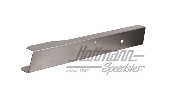 Repair panel, side member, middle, left | 211 703 207 | 096-0197-41