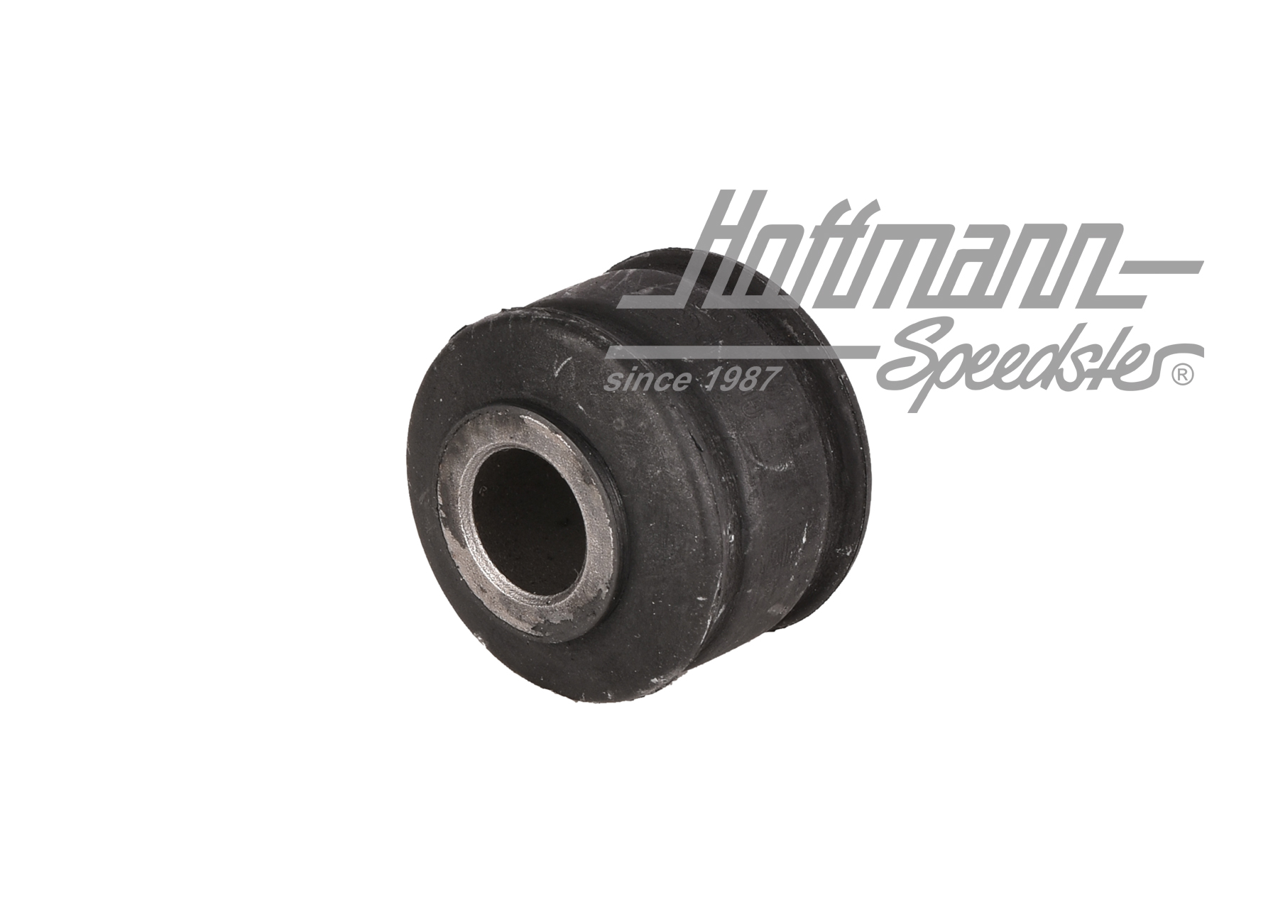 Rubber mount, coupling rod, front, lower | 701 411 329 | 404-0568