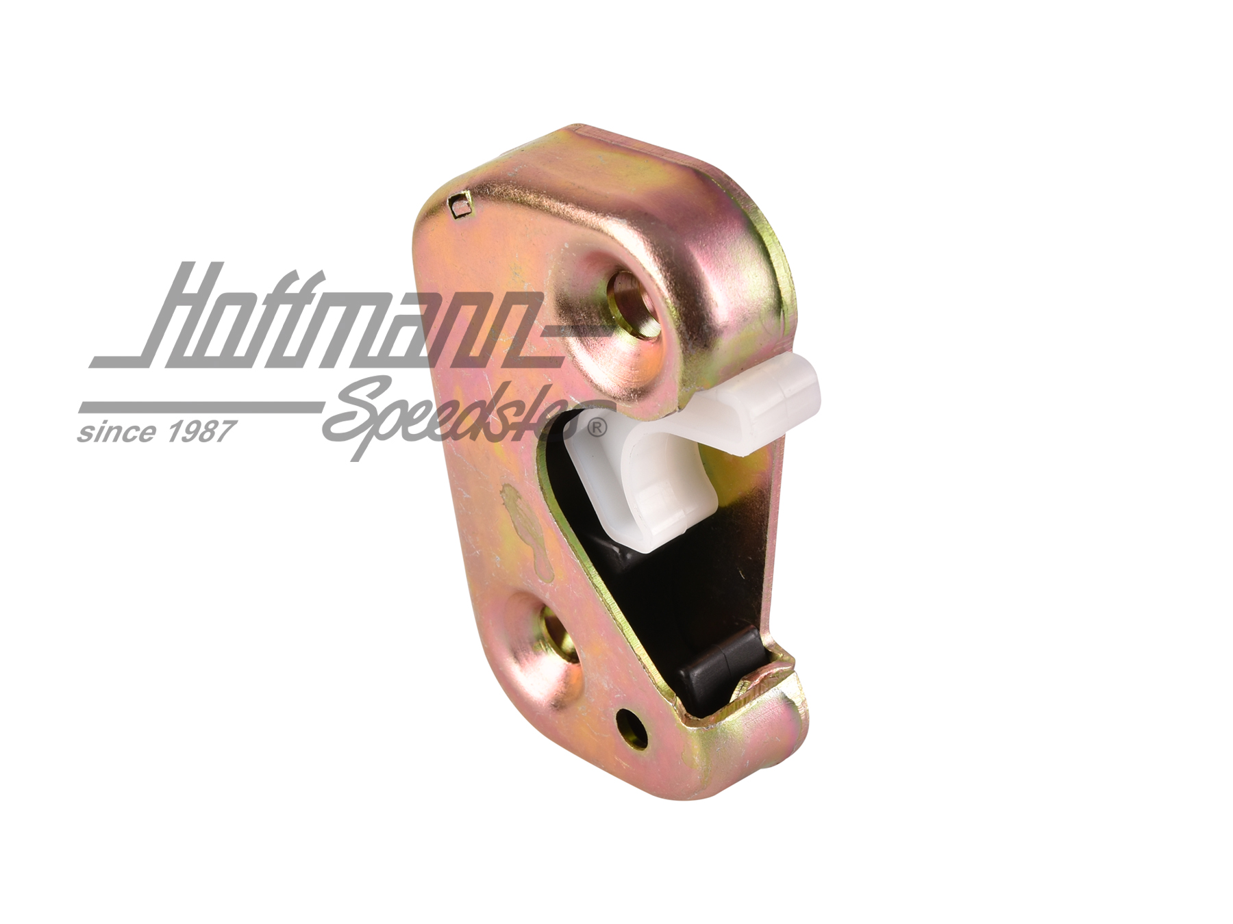 Striker plate, 911, 65-66, left                                                                     