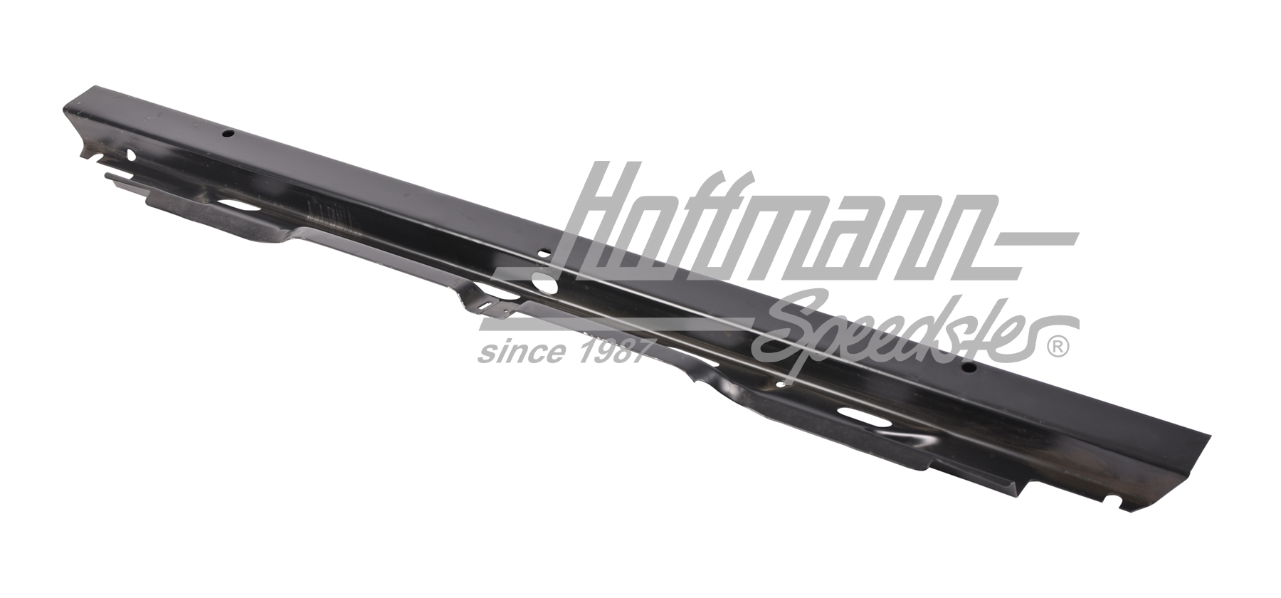 Cross member, pedal floor, Bus T3 | 251 803 123 C | 390-0630-20