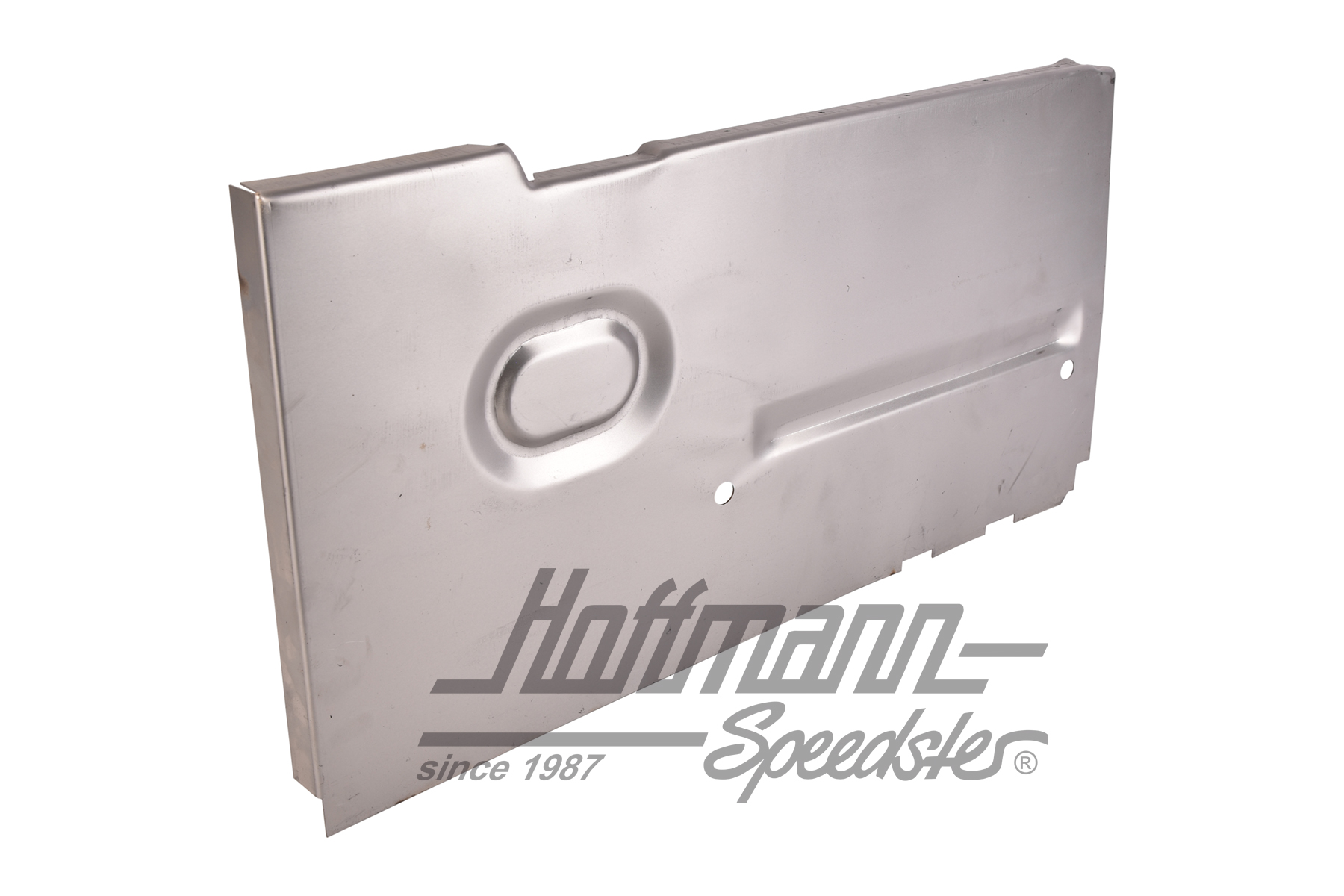 Rear panel, wheel housing, front, inner, left                                                       
