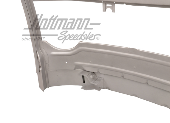 Inner frame, front, complete, Bus T1, 55-67                                                         