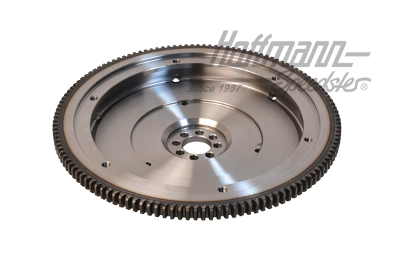 Flywheel, lightweight, 8-holes, 200 mm, 12V | 311 105 271 L | 010-0101-08