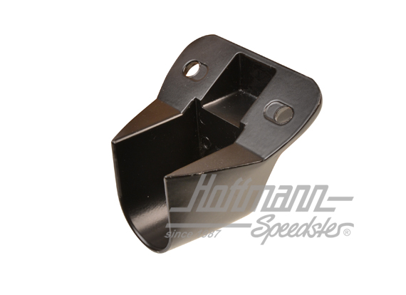 Support, mirror (big), lower                                                                        