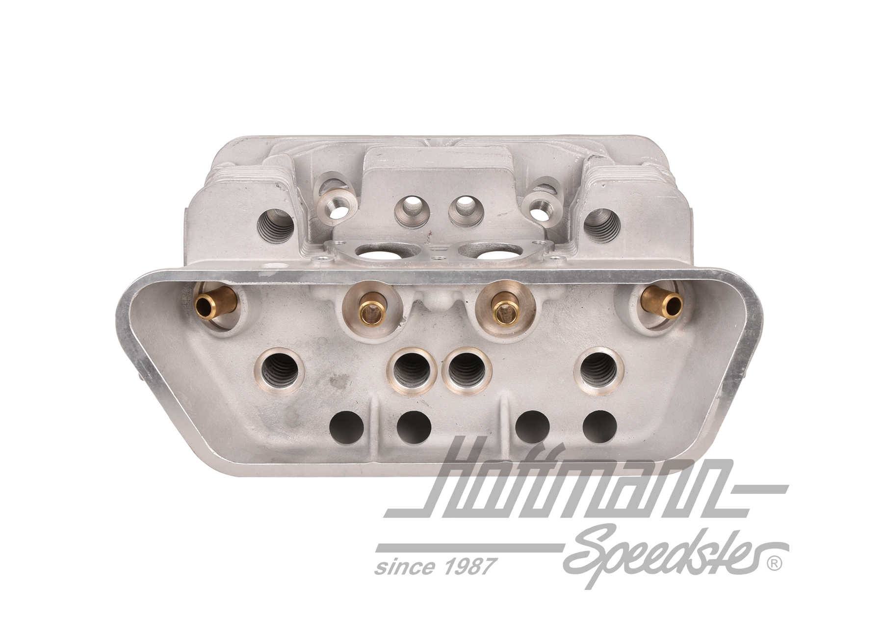 Cylinder head, bare, Porsche 356 C/912, II                                                          