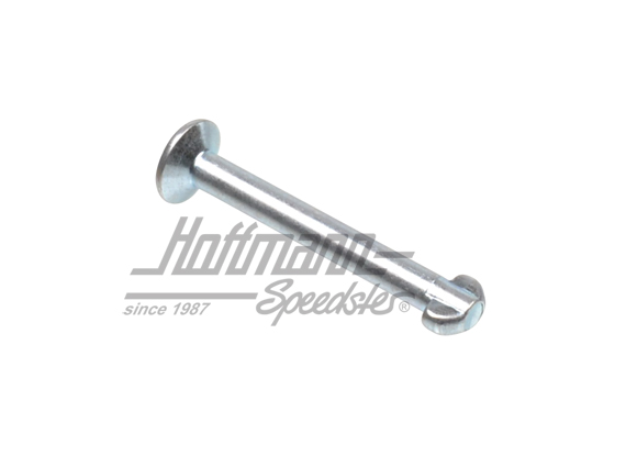 Pin, 30 mm                                                                                          