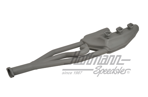 Heat exchanger, 914/6, left                                                                         