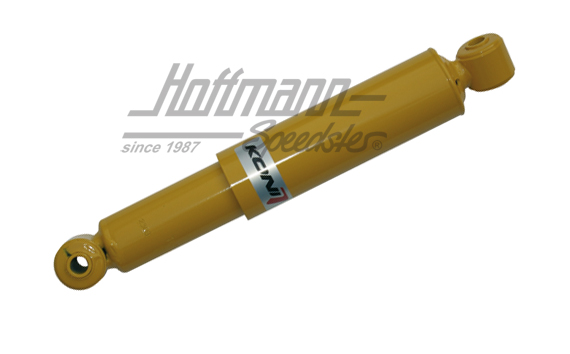 Shock absorber, rear, KONI-yellow | 80-2149 Sport | 020-4206