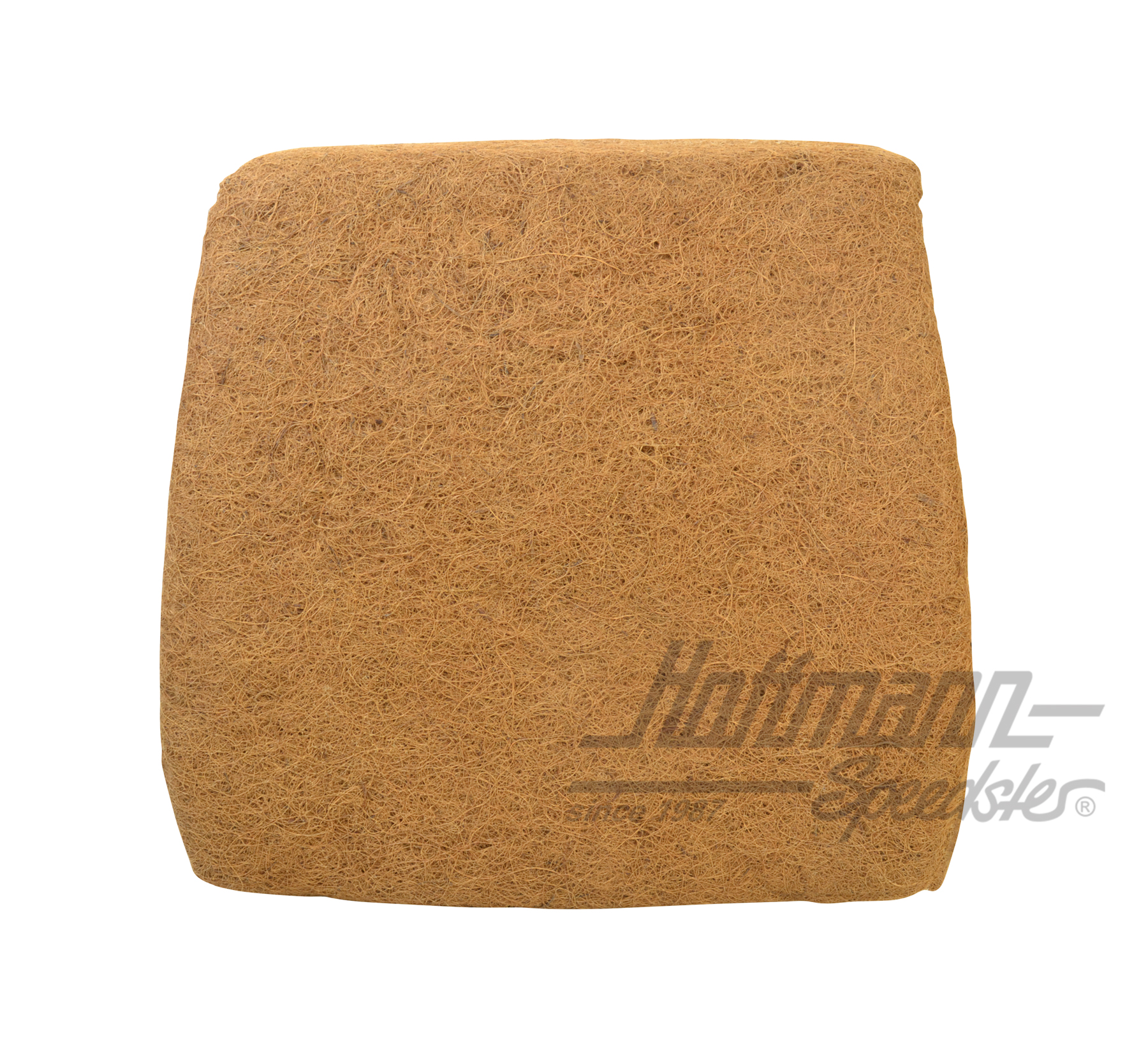 Backrest padding, OE-Style, 8.72-7.75 | 113 881 775 | 055-5080-15