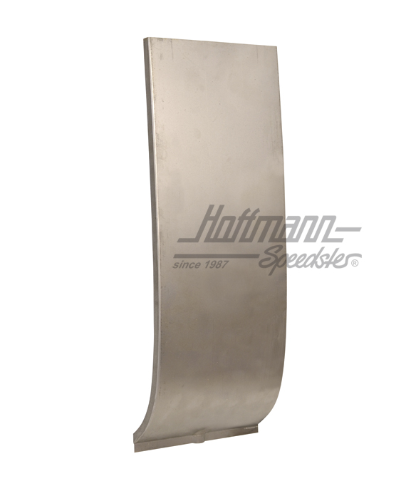 Repair panel, C-pillar, double cab, 58-70, 550mm, right                                             