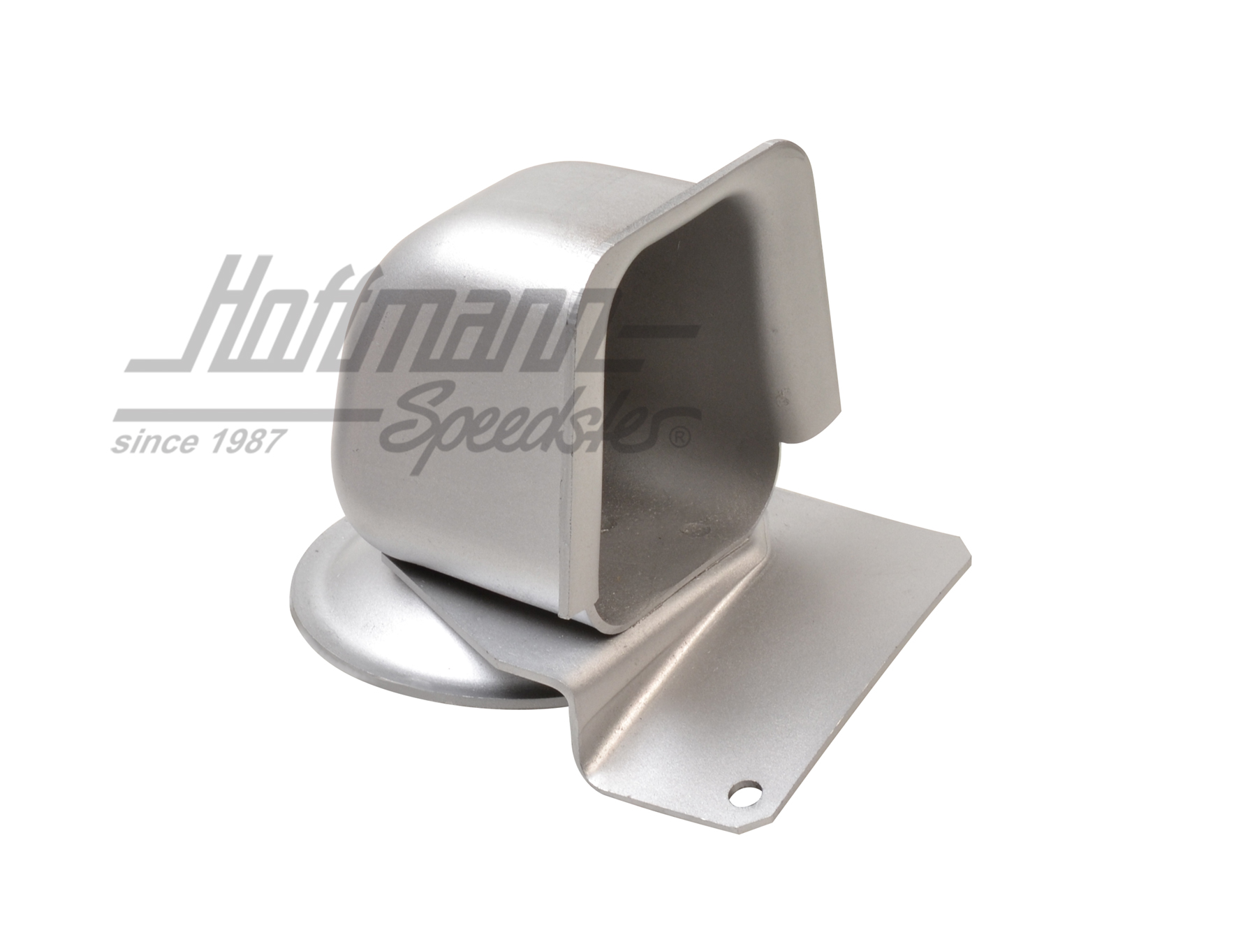 Stop plate, upper, rear axle, left | 211 703 179 | 095-0537-21