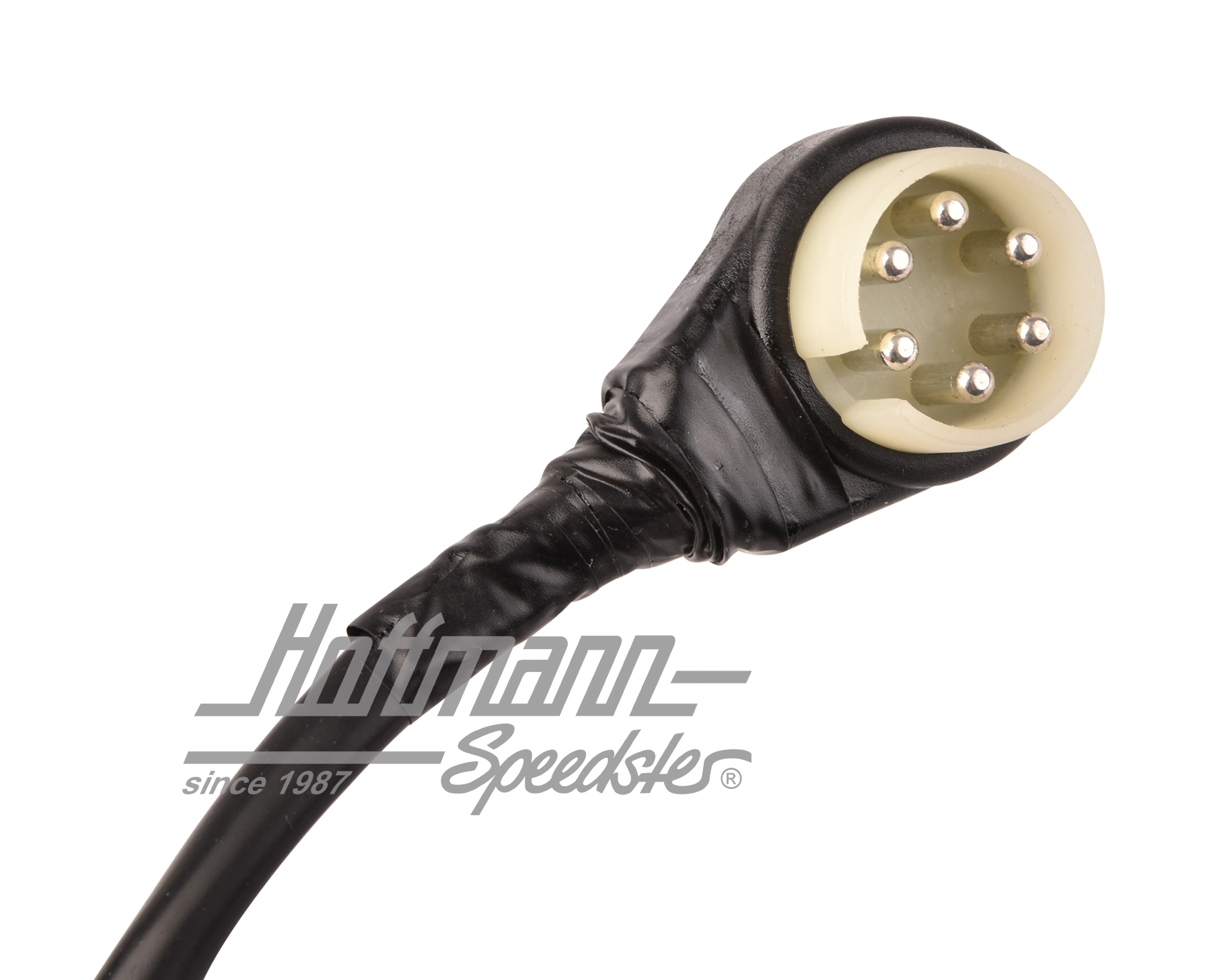 Cable set, window regulator motor, 911, 75-89, right                                                