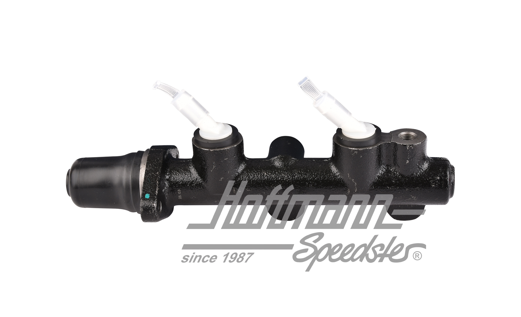 Master brake cylinder, 8.66-, Type 181 -80                                                          