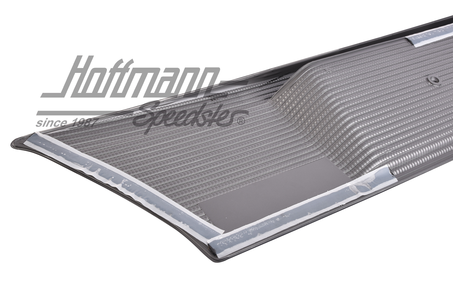 Rear panel, Golf 2, "TRESER", Original, NEW                                                         