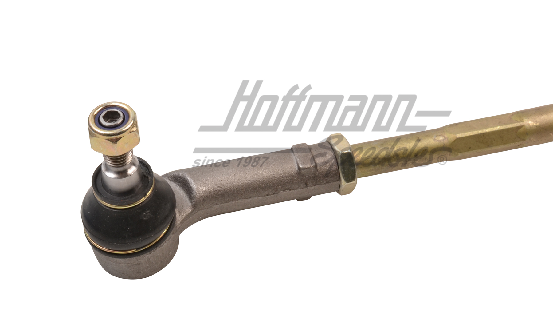 Tie rod, Bus T4, 8.94-12.95, left                                                                   