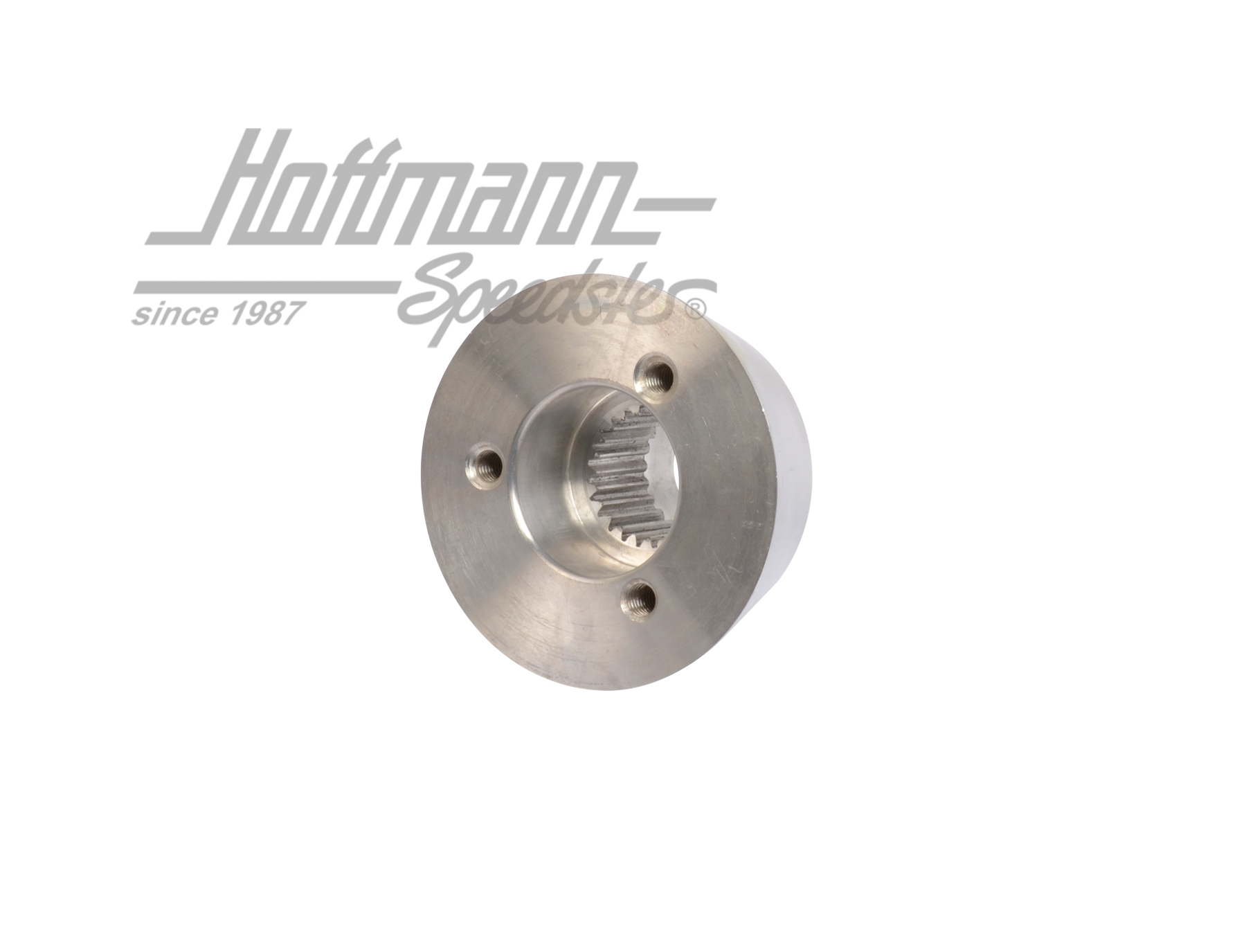 Steering wheel hub, Banjo, Empi, .49-7.59                                                           