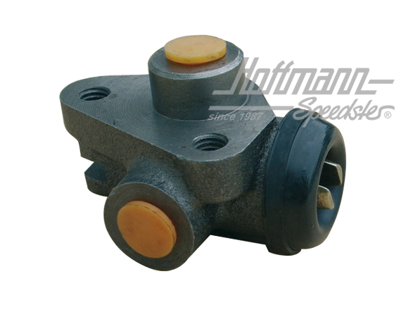 Wheel cylinder "amphibian car", front, right | Swimwagen R | 020-4026-62