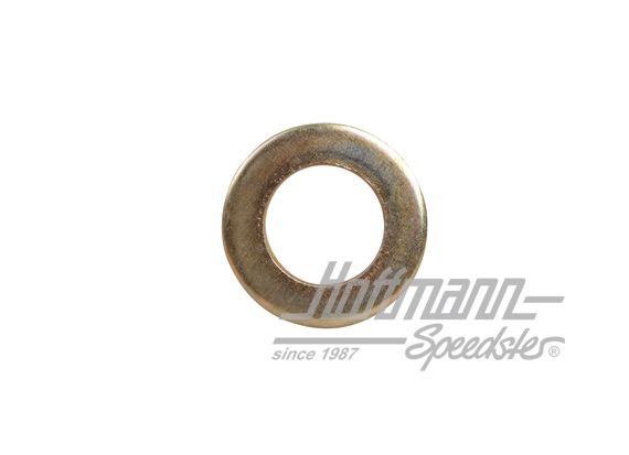 Washer, crank case/shock absorber                                                                   