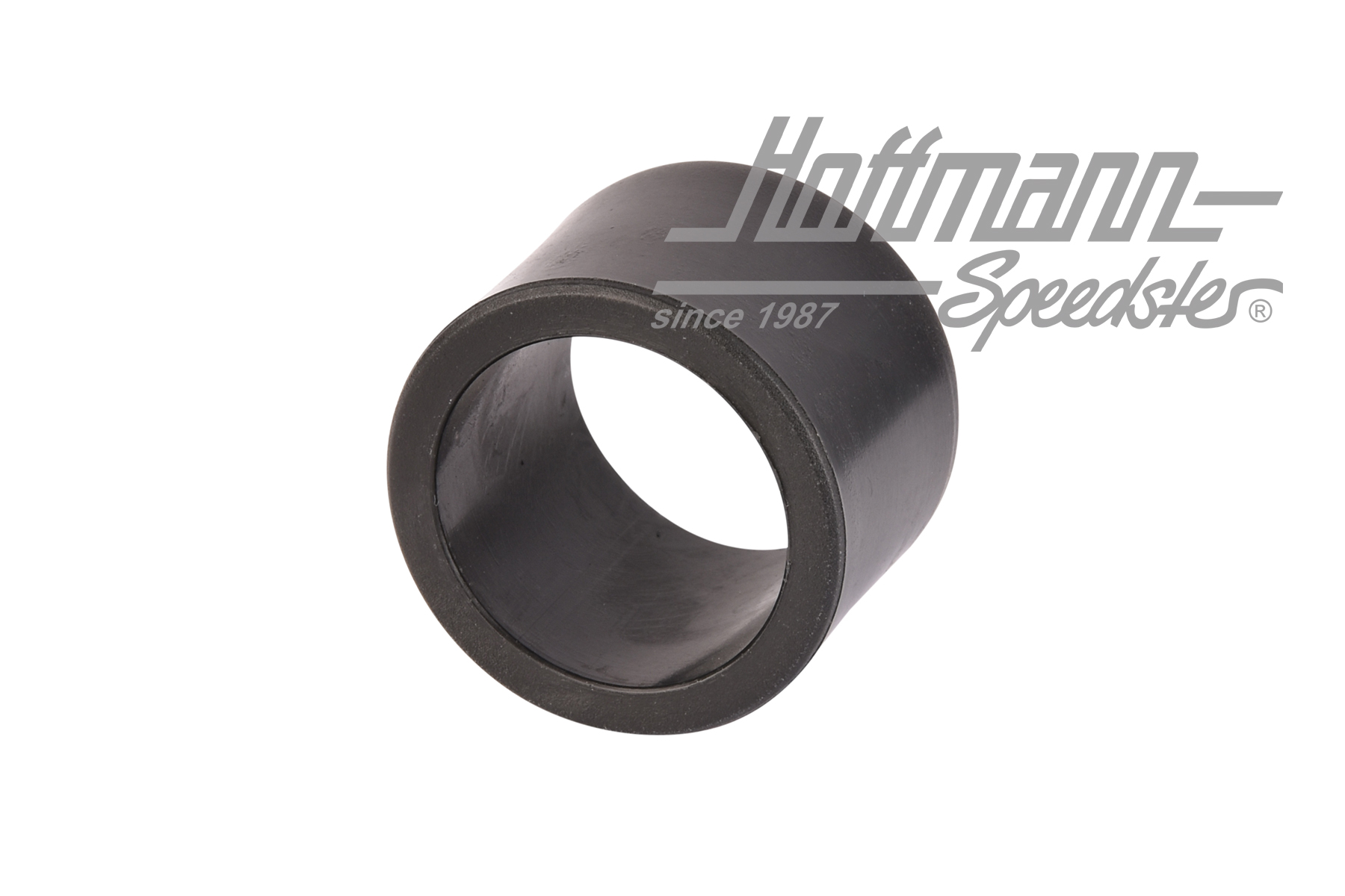 Spacer bushing, steering tube/
casing pipe, Bus T4                                                 