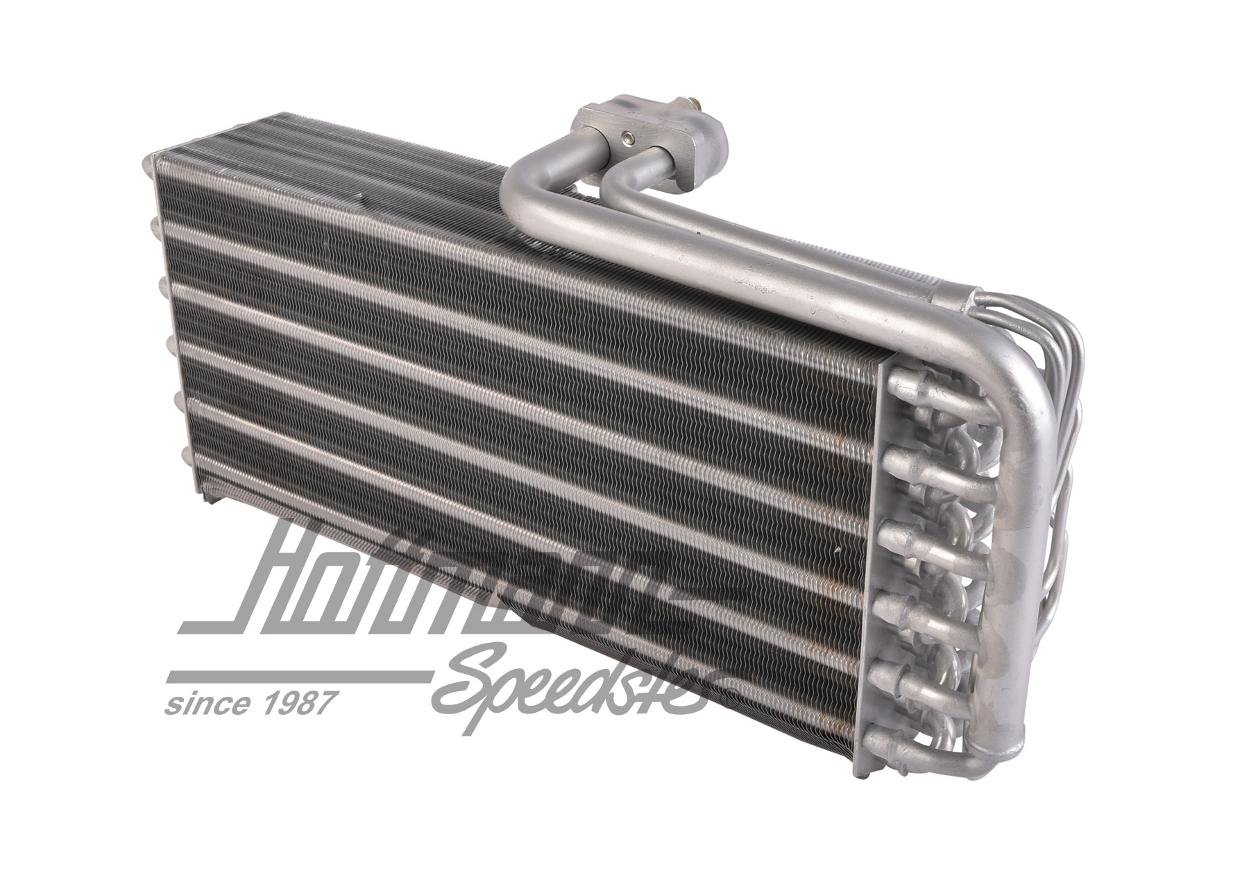 Evaporator, air conditioning, 964/993                                                               