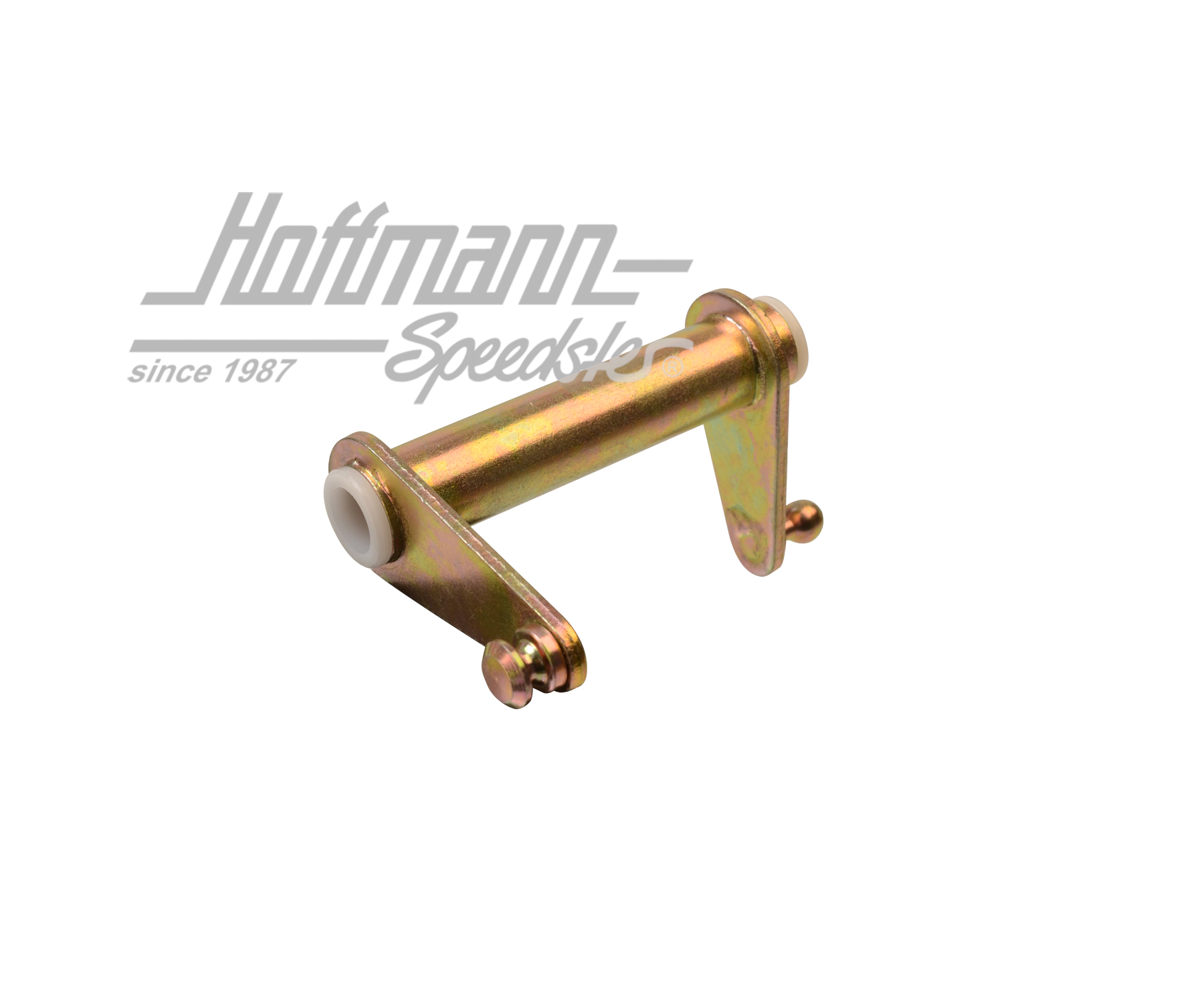 Reversing lever, accelerator linkage, 911, .69-.71 | 901 423 027 03 | 530-3280-05