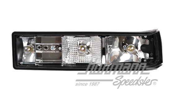 Tail-light housing, Porsche 914, right                                                              