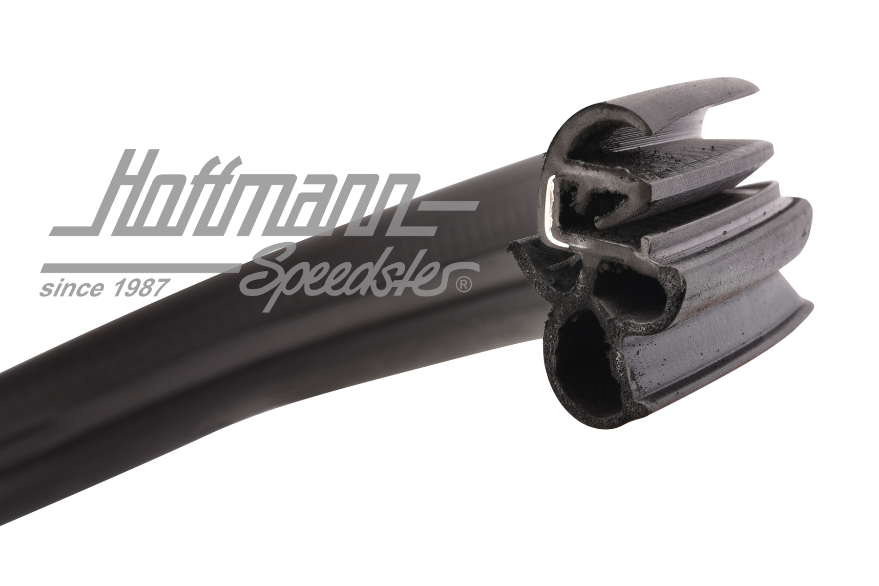 Door seal, Bus T4, left/right                                                                       