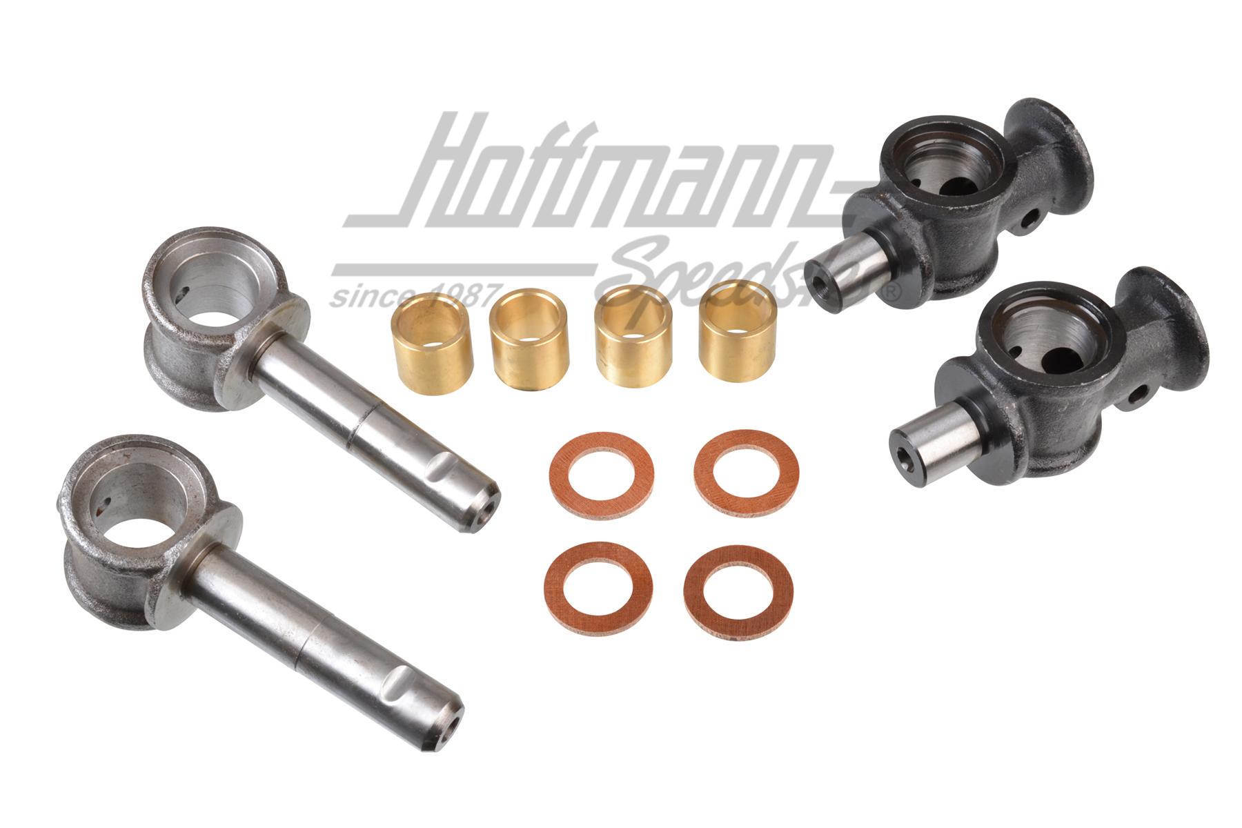 King pin set, Bus T1, 3.55-9.62 | 211 498 021 A | 089-3040-40