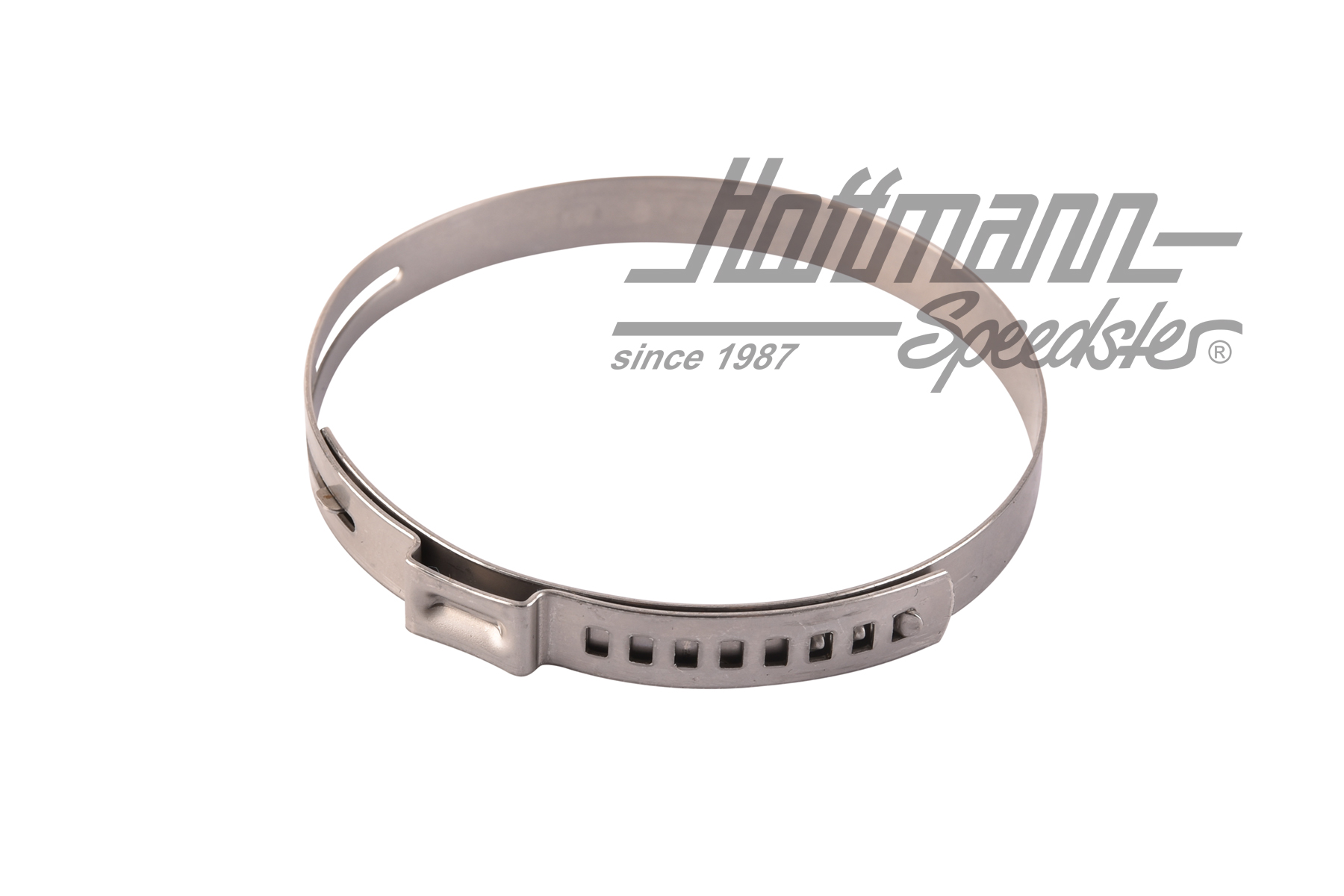 Single-ear clamp, adjustable, 47.5-56mm |  | 020-0505-60