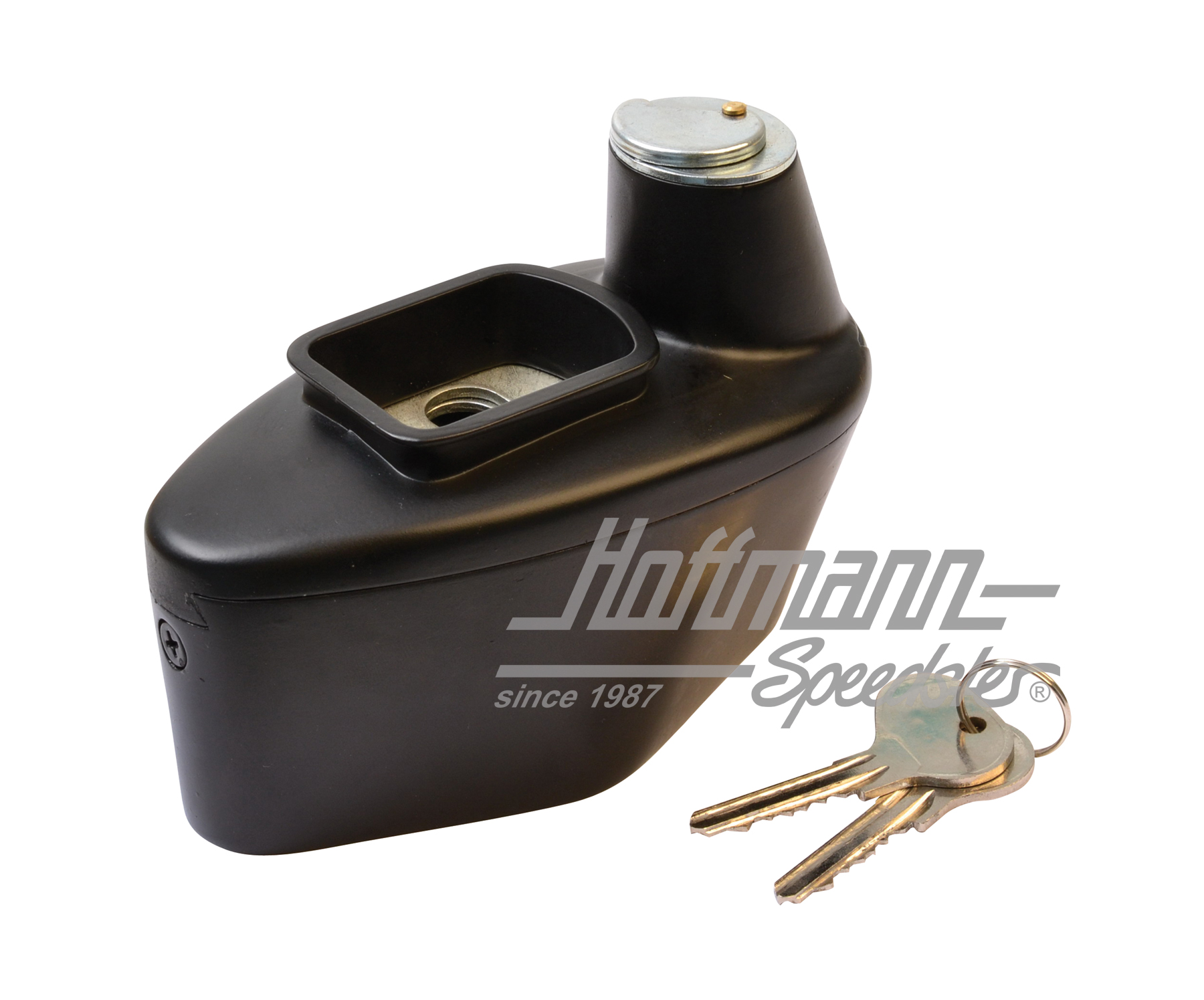Shift-lever lock, 8.67- | 113 016 051 C | 020-2019