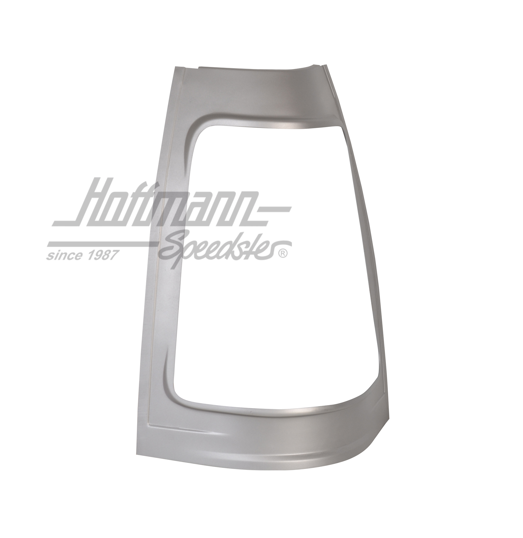 Corner panel, rear, inner, Bus T1 Samba | 211 813 401 | 095-0269-10