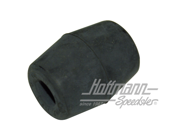 Rubber mount, compensating-spring rod, left/right | 113 501 813 | 020-4194-07