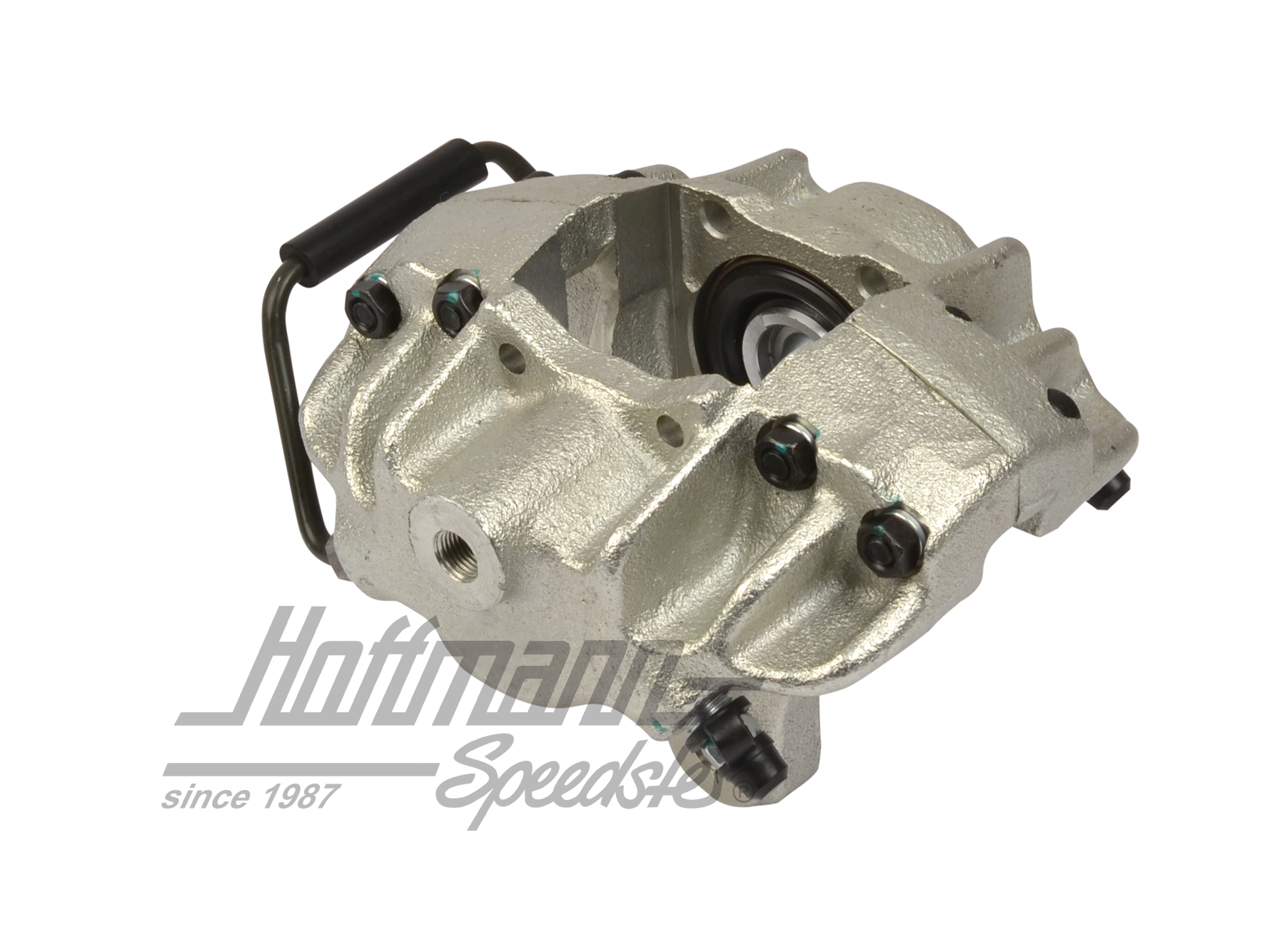 Brake caliper, rear, 356C/911, right                                                                