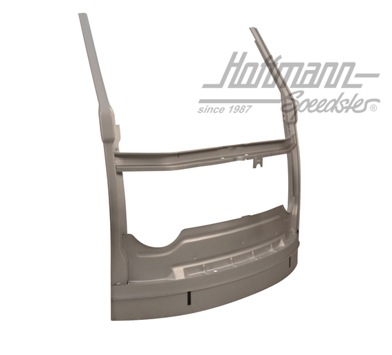 Inner frame, front, complete, Bus T1, 55-67                                                         