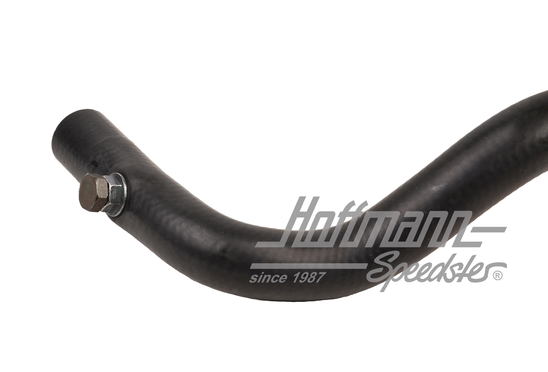 Cooling-water hose, 2.4D/2.5, 90-03                                                                 