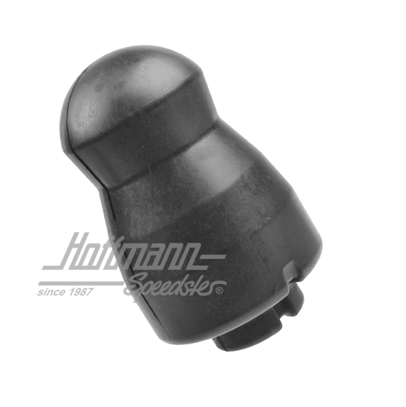 Rubber bump, rear, left/right, Type 181, -79 | 181 501 191 | 080-4004