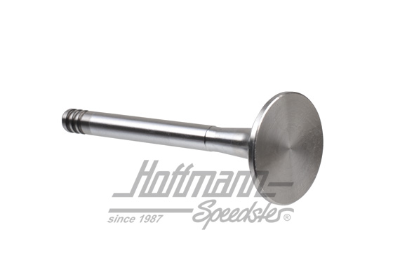 Exhaust valve, 33.2mm, 3 grooves, 1.6-1.8                                                           