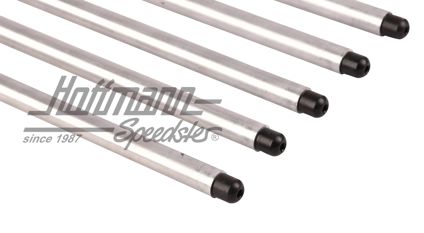 Push rods, standard, aluminium (280mm)                                                              