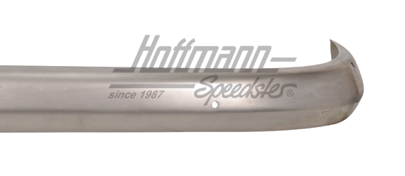 Bumper, rear, Bus T1, 9.58-7.67, USA | 211 707 305 A | 095-0820-10