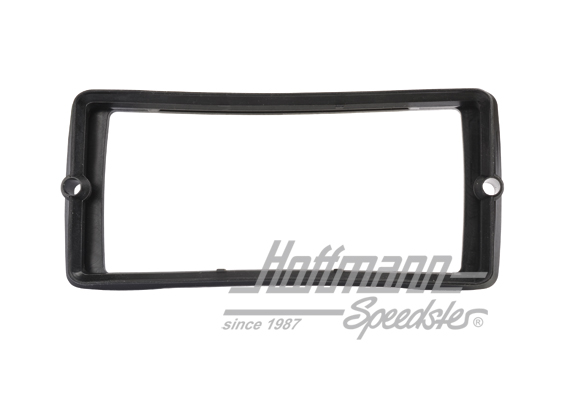 Seal, fog lamps, 911, left/right                                                                    