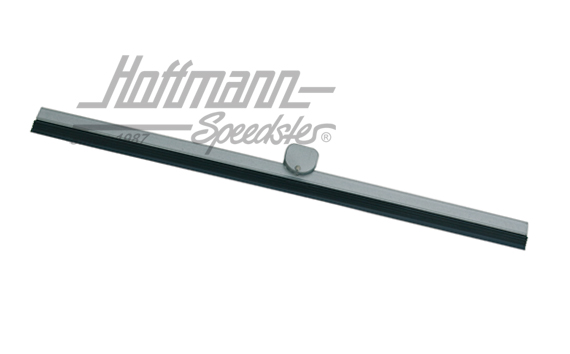 Wiper blade, silver, 270mm, Bus T1 | 211 955 425 C | 086-1502