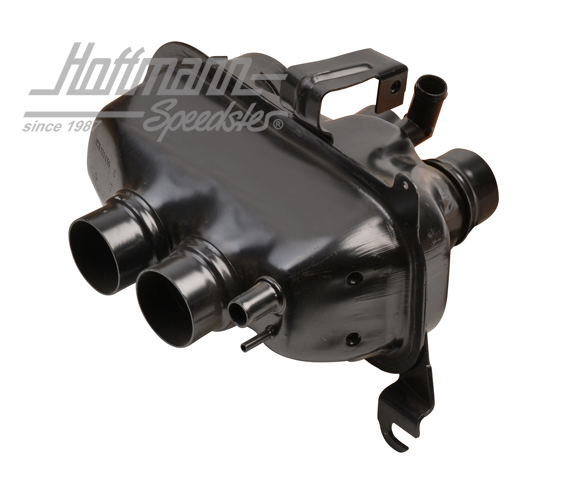 Suction distributor, Bus T3 WBX, DH/DJ, 83-84 | 025 133 055 C | 307-5064-28